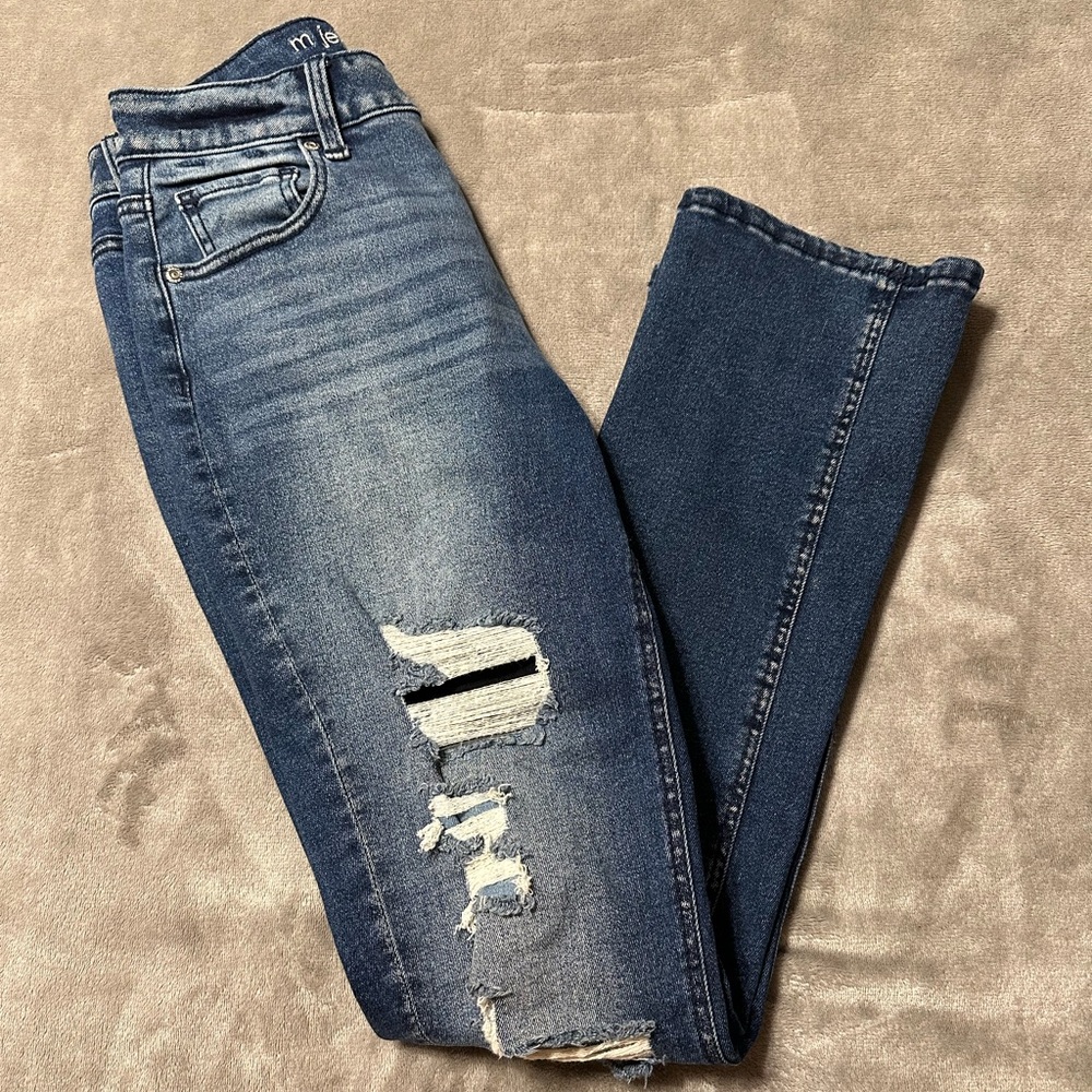 M Jeans by Maurice’s